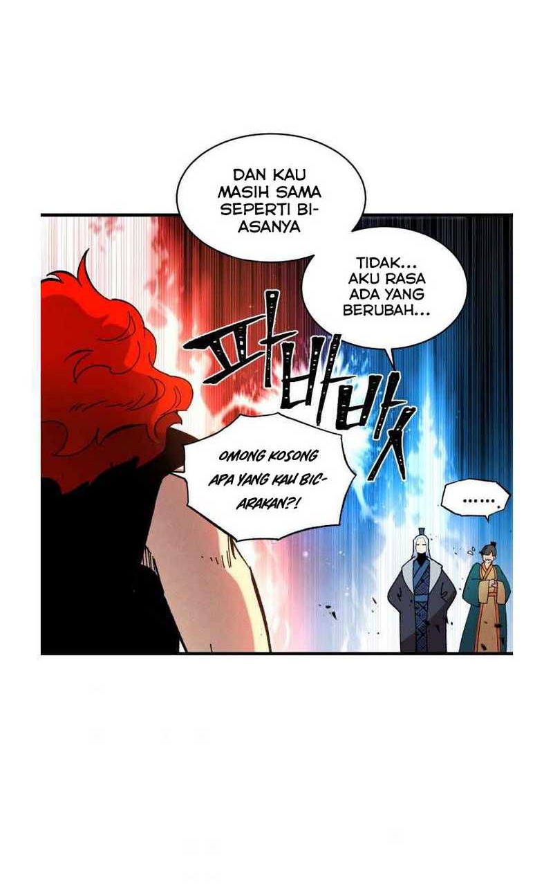lightning expert Chapter 70 - halaman 21