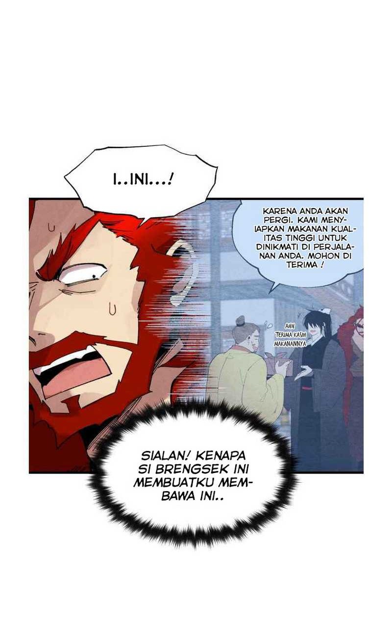 lightning expert Chapter 70 - halaman 23