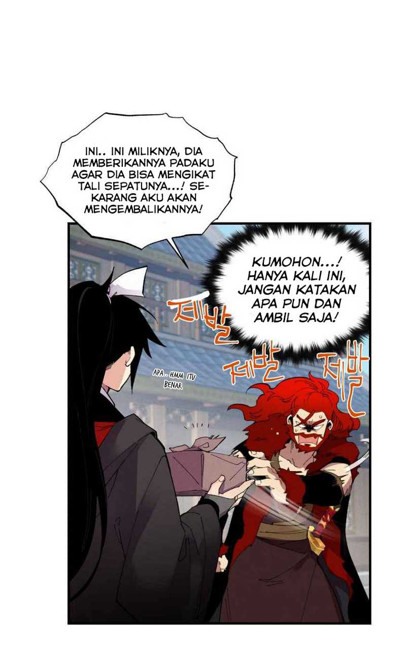 lightning expert Chapter 70 - halaman 24