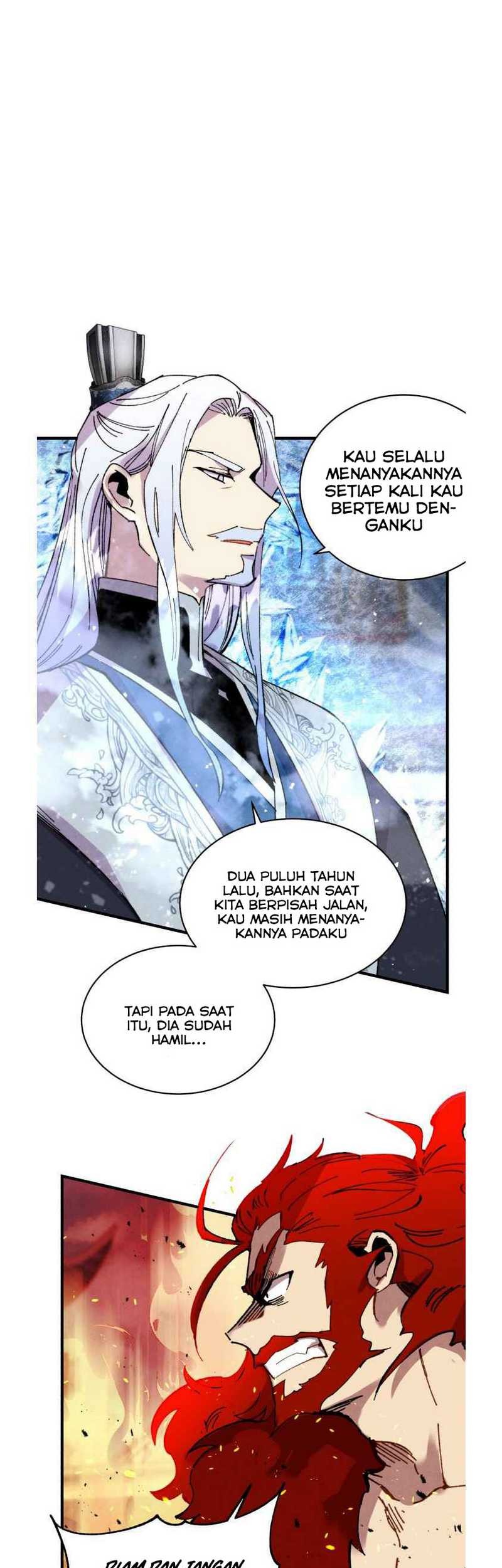 lightning expert Chapter 70 - halaman 29