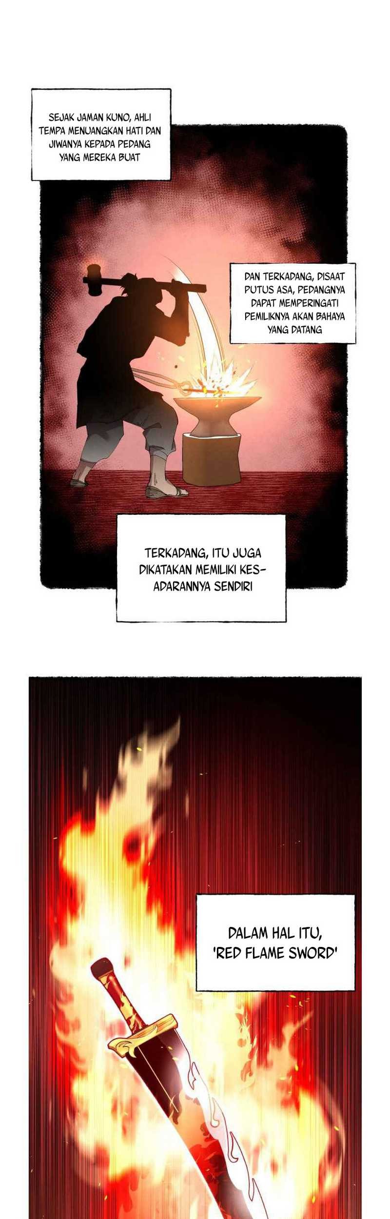 lightning expert Chapter 70 - halaman 3