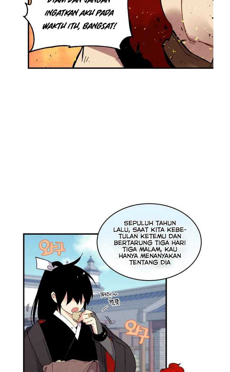 lightning expert Chapter 70 - halaman 30