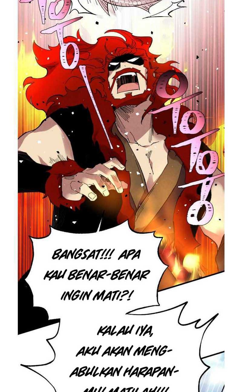 lightning expert Chapter 70 - halaman 34