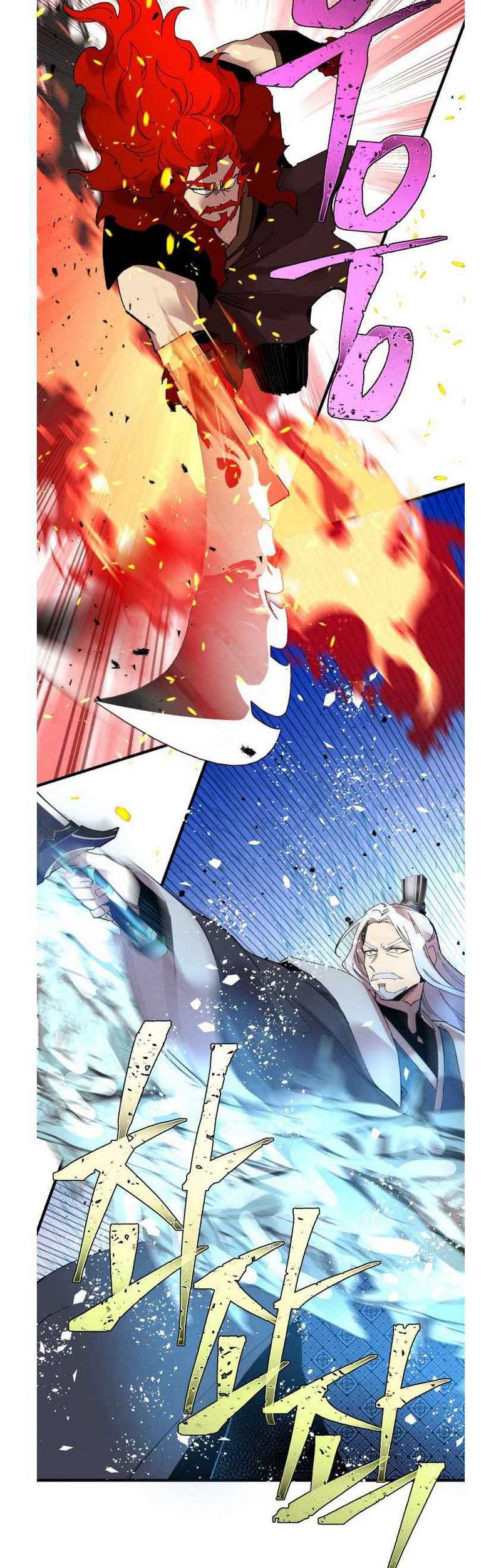 lightning expert Chapter 70 - halaman 37