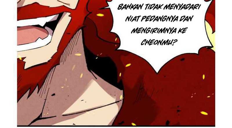 lightning expert Chapter 70 - halaman 47
