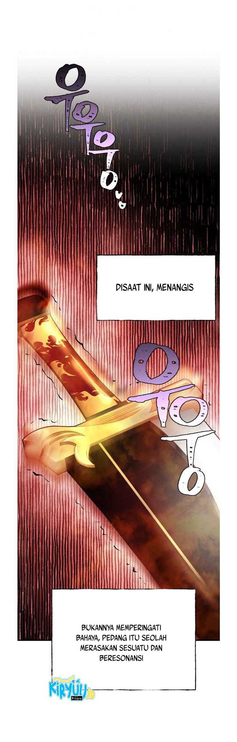 lightning expert Chapter 70 - halaman 5