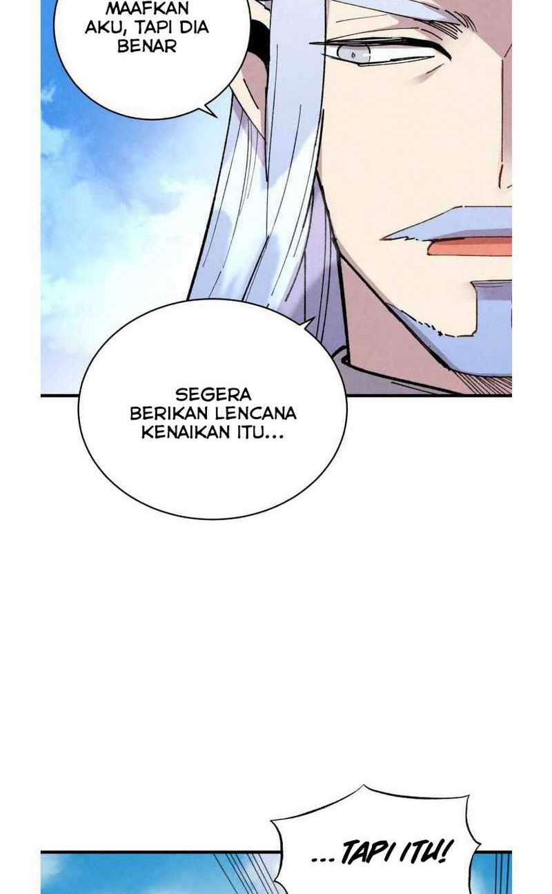 lightning expert Chapter 70 - halaman 51