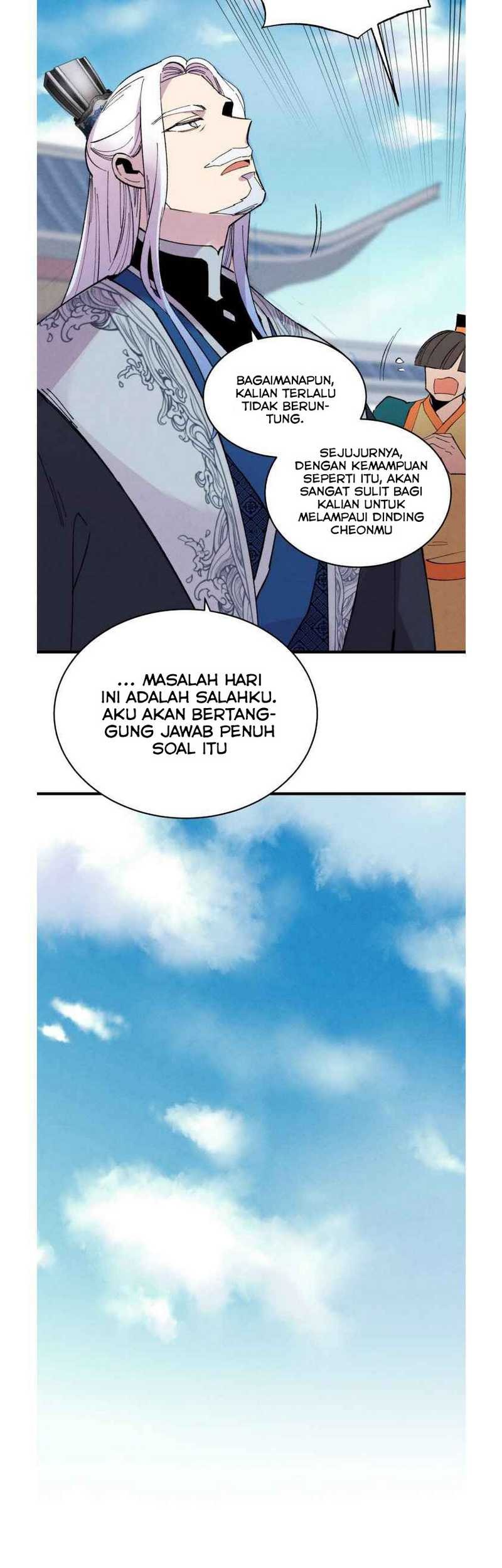 lightning expert Chapter 70 - halaman 52