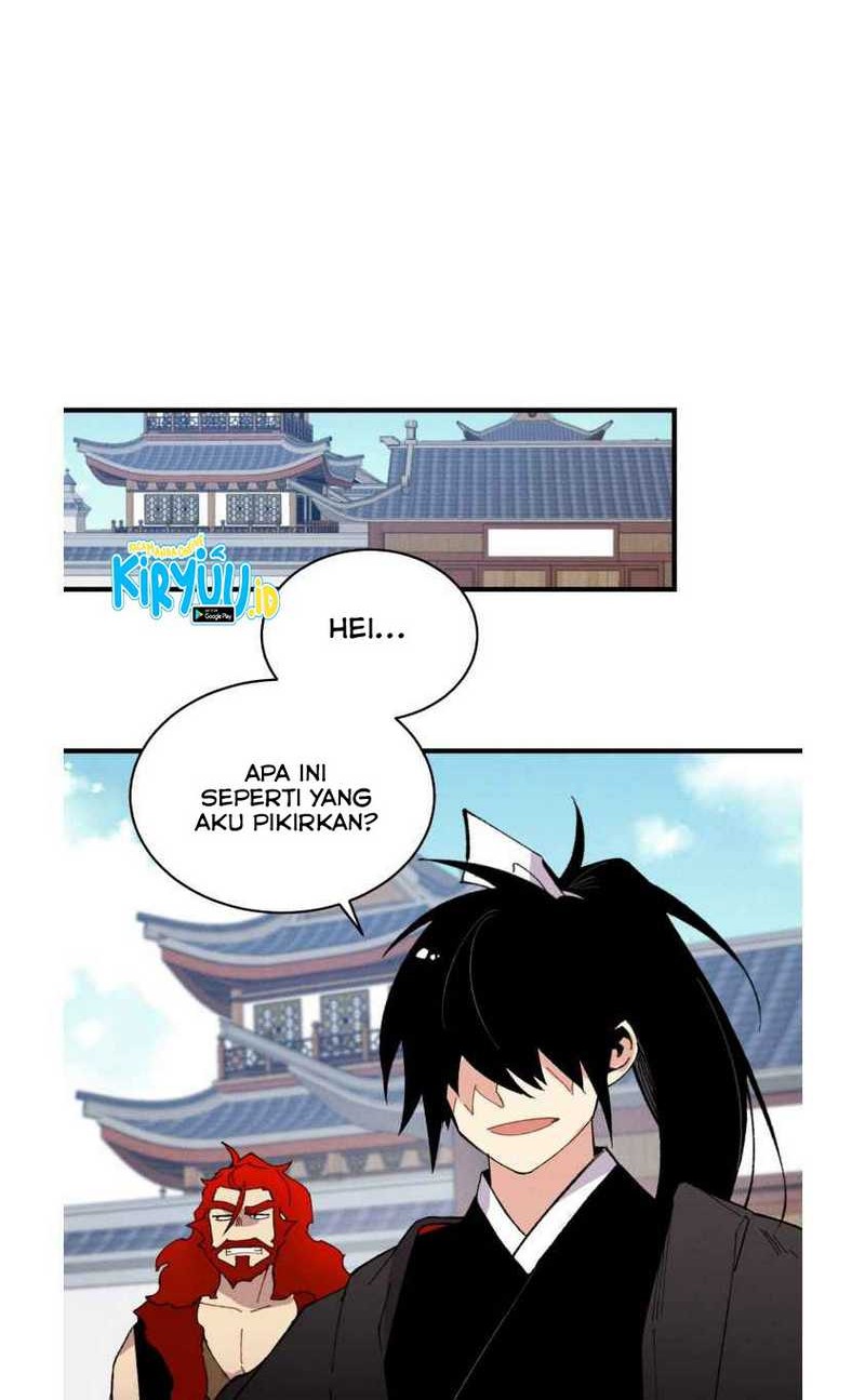 lightning expert Chapter 70 - halaman 53