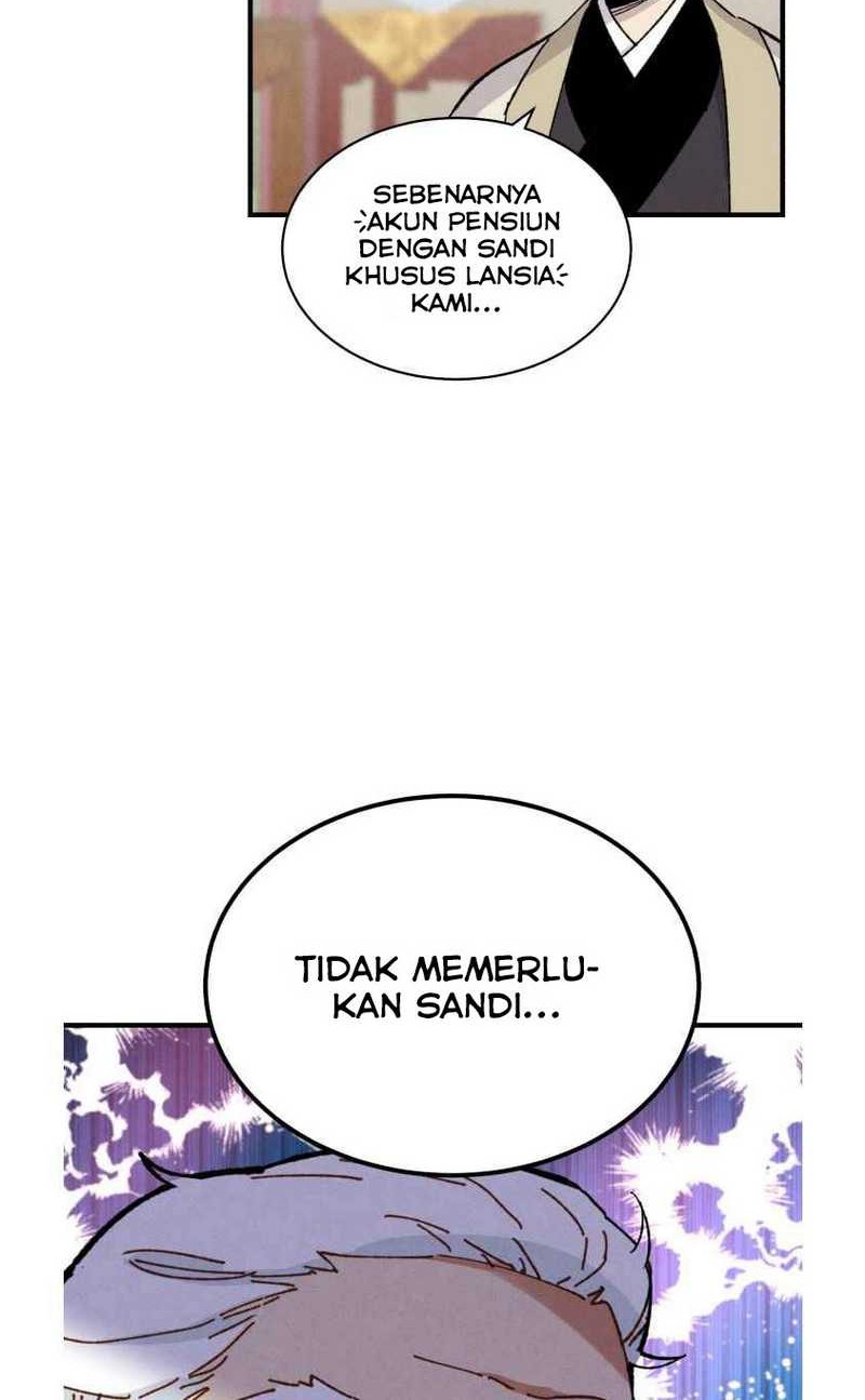 lightning expert Chapter 70 - halaman 57