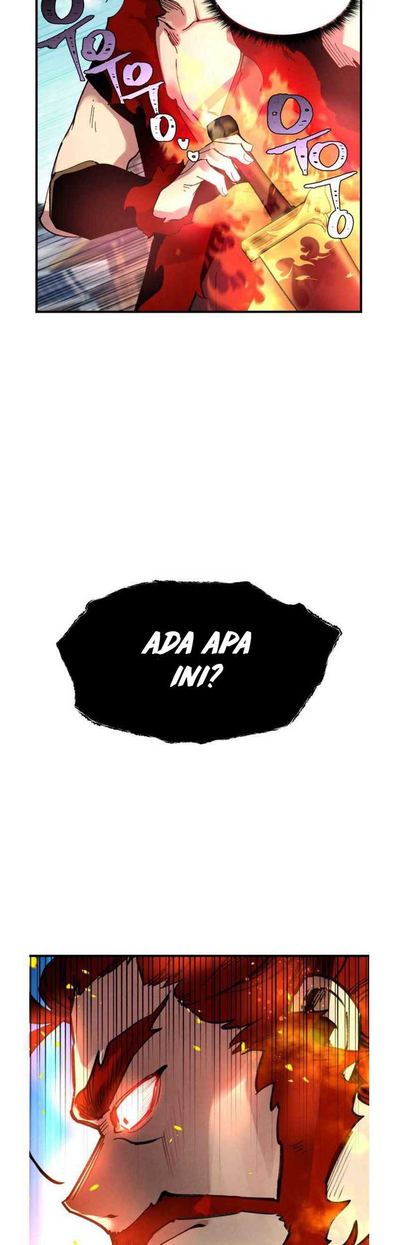 lightning expert Chapter 70 - halaman 7
