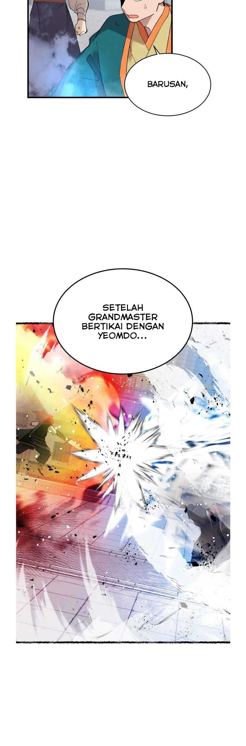 lightning expert Chapter 71 - halaman 12
