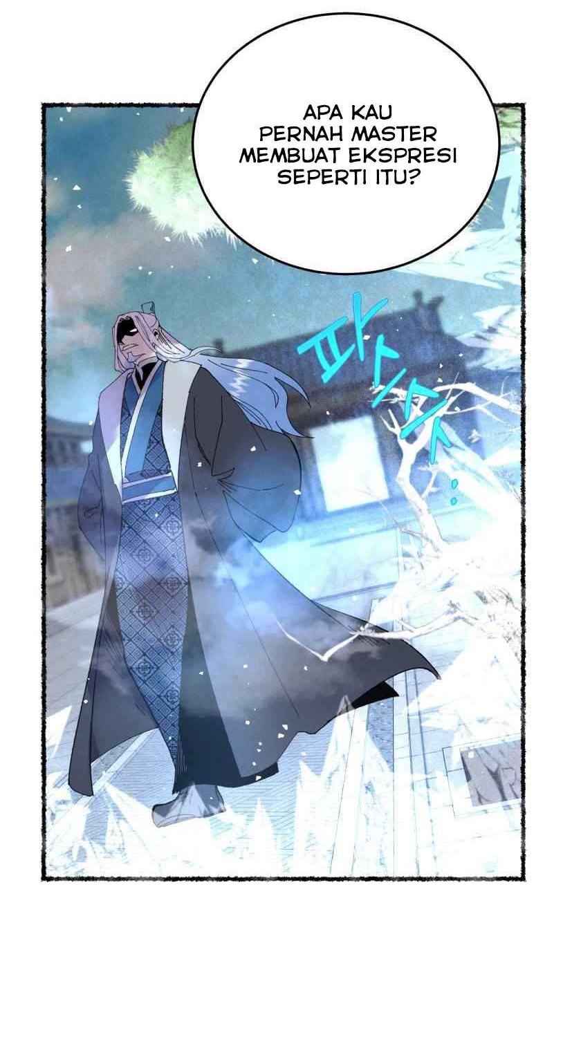 lightning expert Chapter 71 - halaman 13