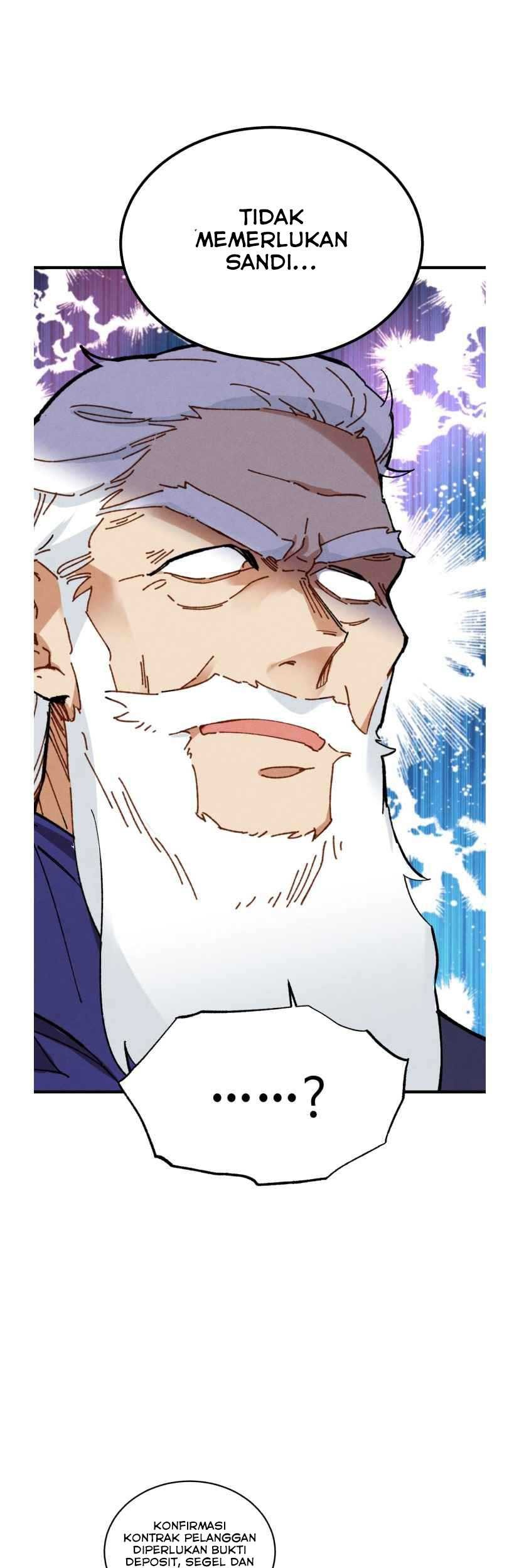 lightning expert Chapter 71 - halaman 18