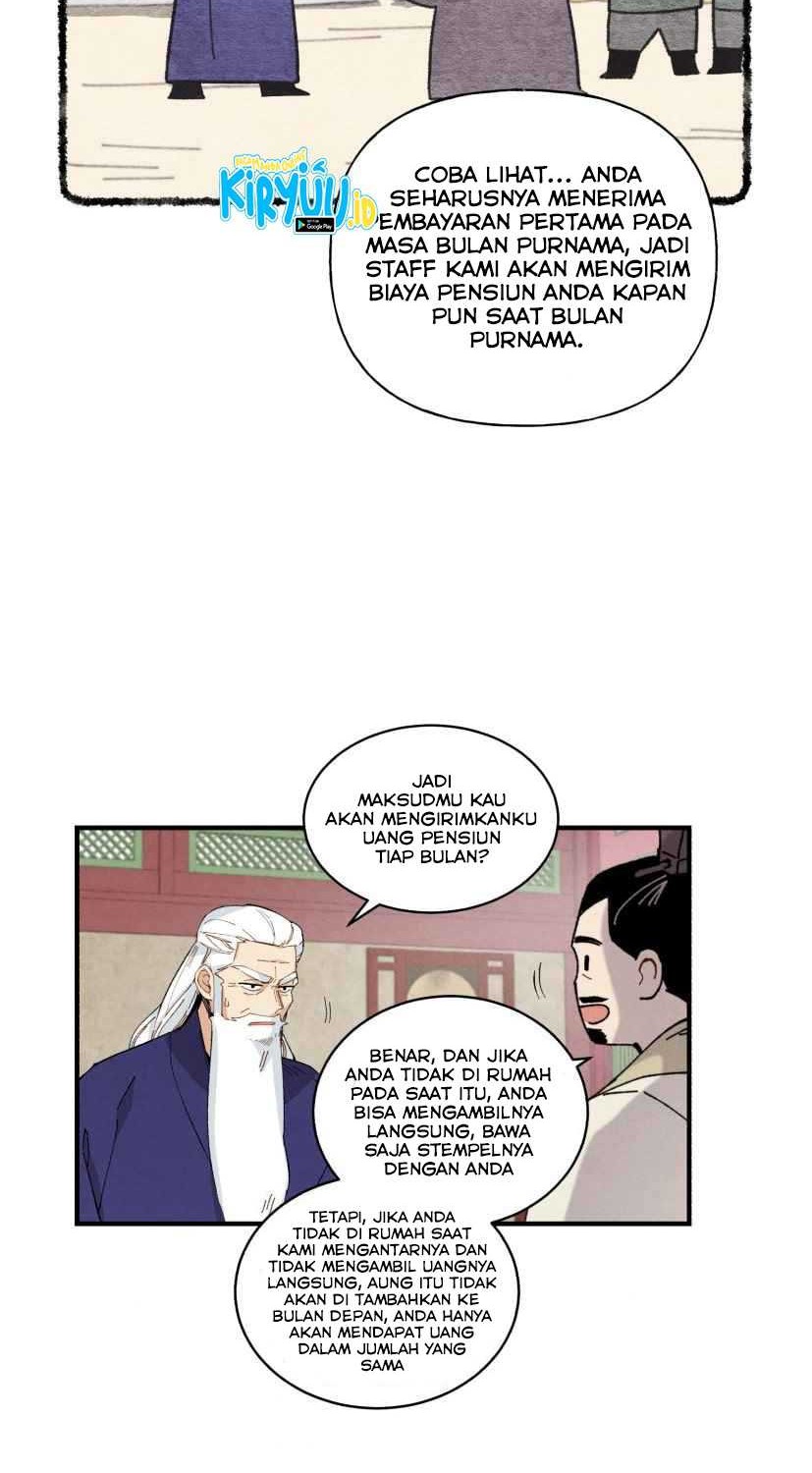 lightning expert Chapter 71 - halaman 21