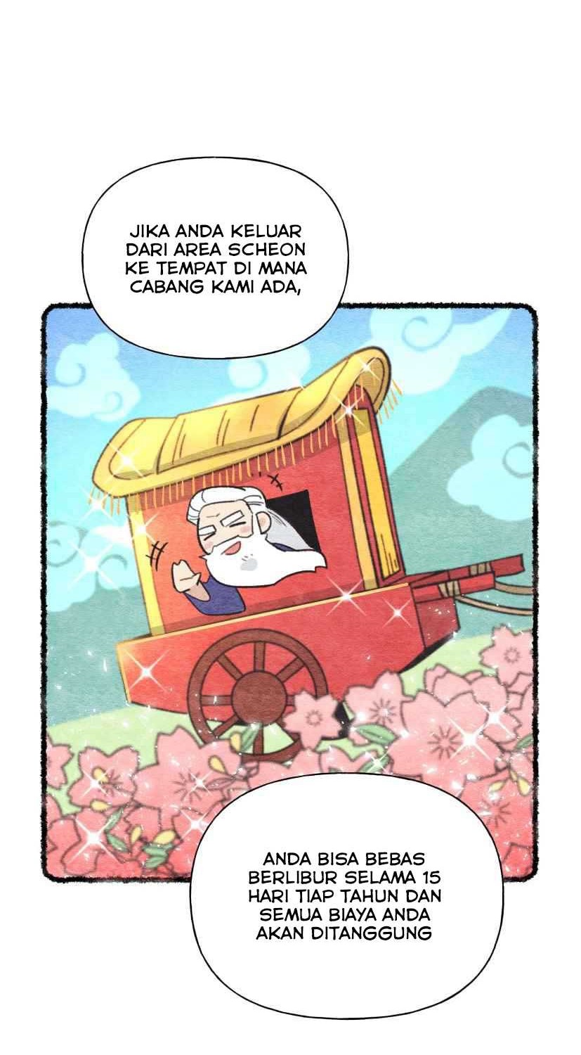 lightning expert Chapter 71 - halaman 23