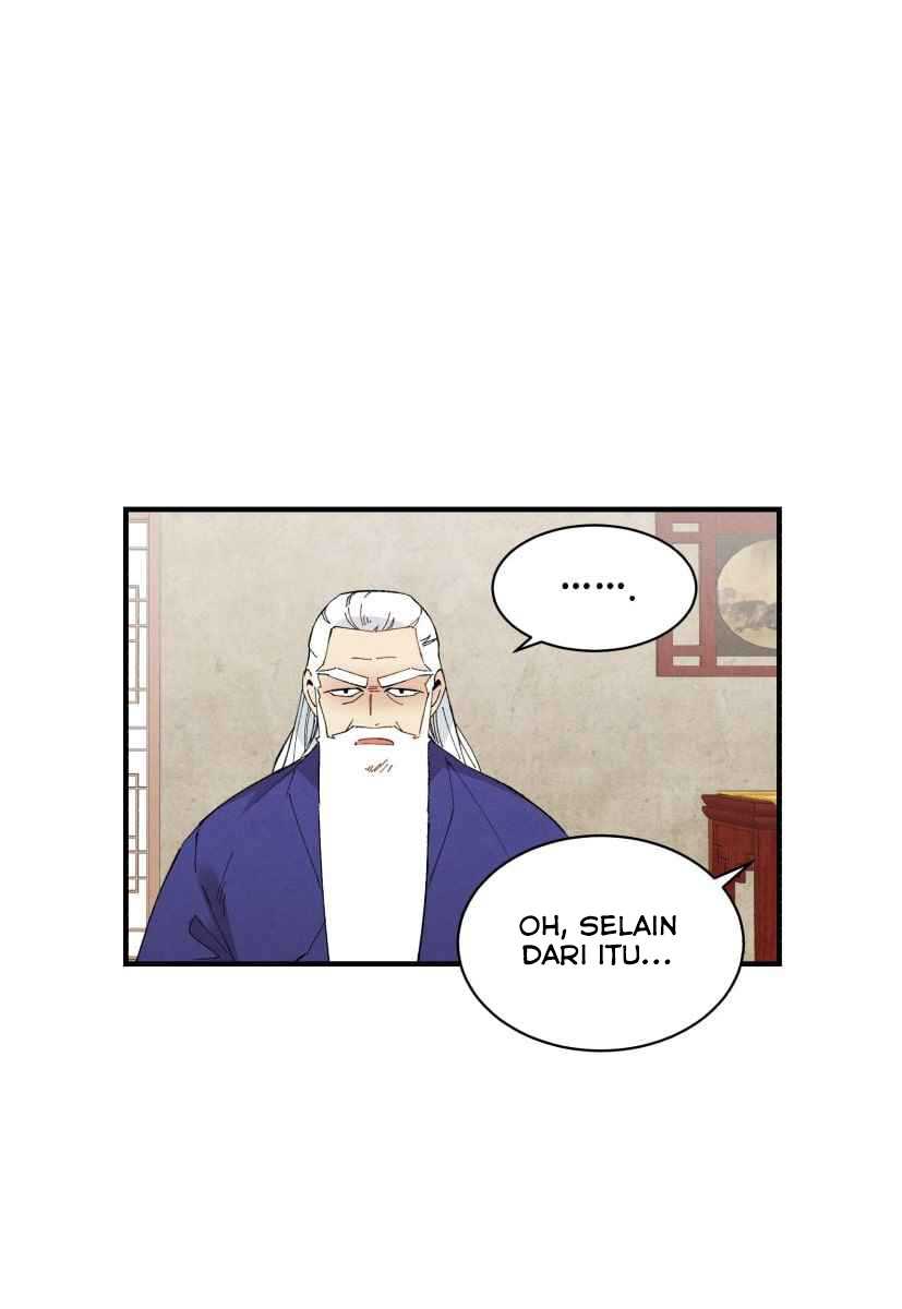 lightning expert Chapter 71 - halaman 24