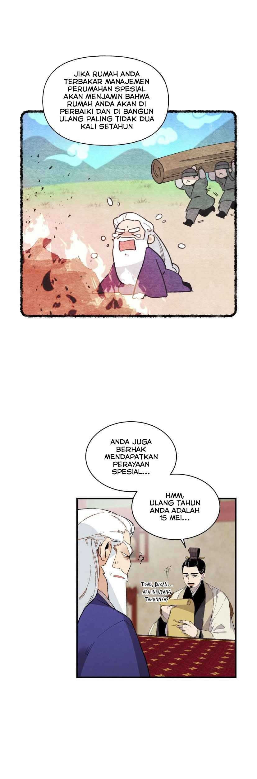 lightning expert Chapter 71 - halaman 25