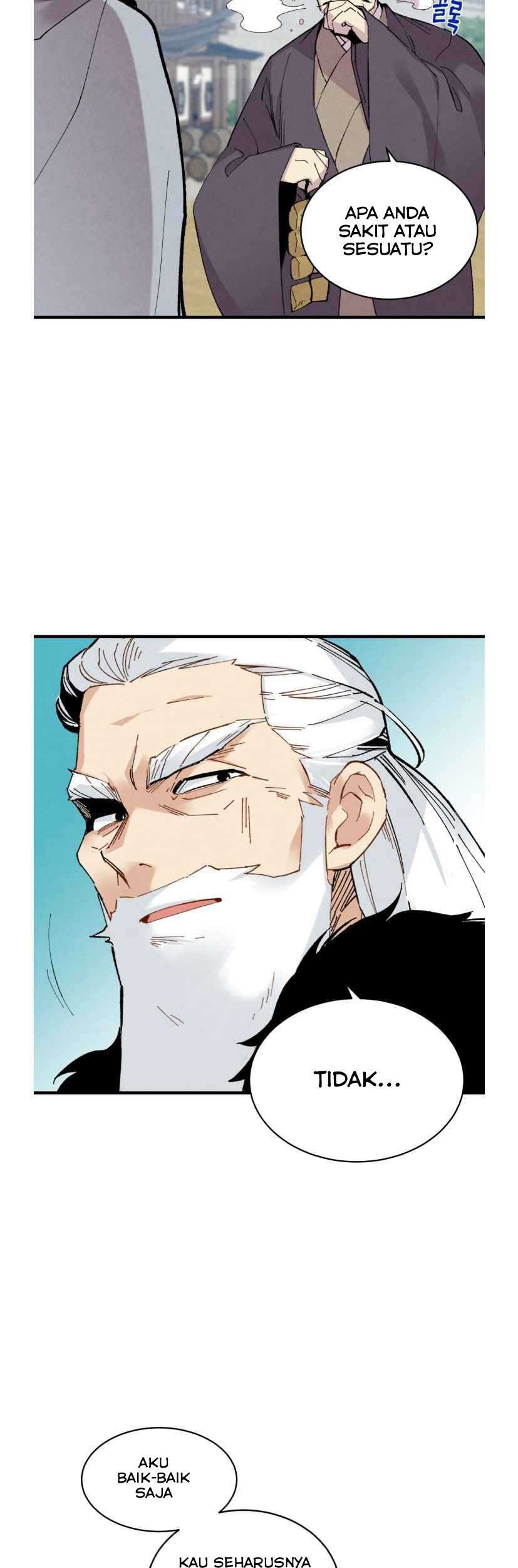 lightning expert Chapter 71 - halaman 29