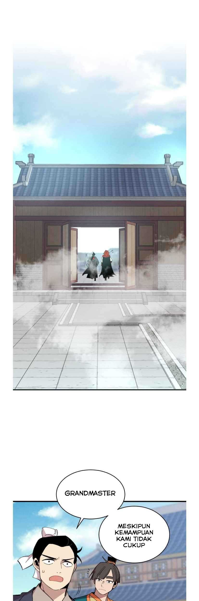 lightning expert Chapter 71 - halaman 3