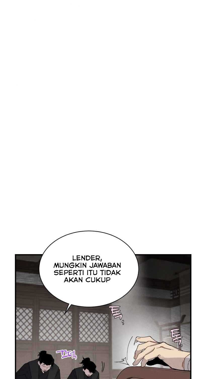 lightning expert Chapter 71 - halaman 34
