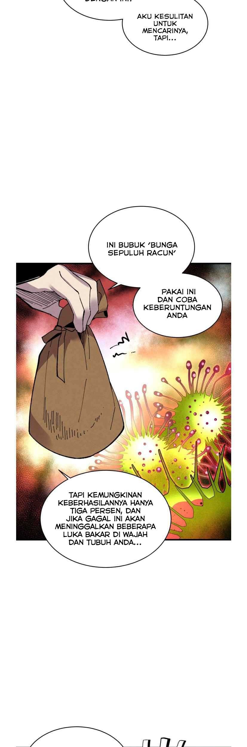 lightning expert Chapter 71 - halaman 37