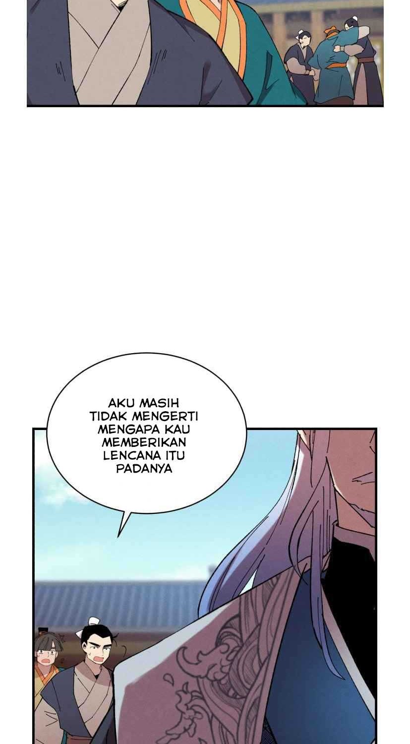 lightning expert Chapter 71 - halaman 4
