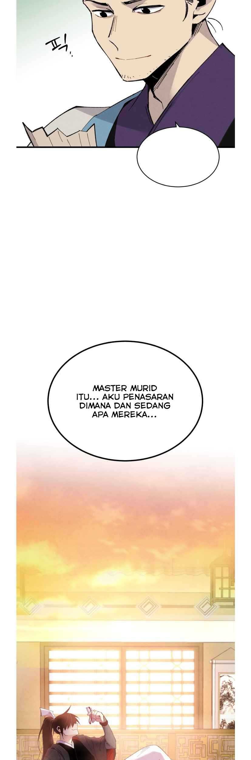 lightning expert Chapter 71 - halaman 42