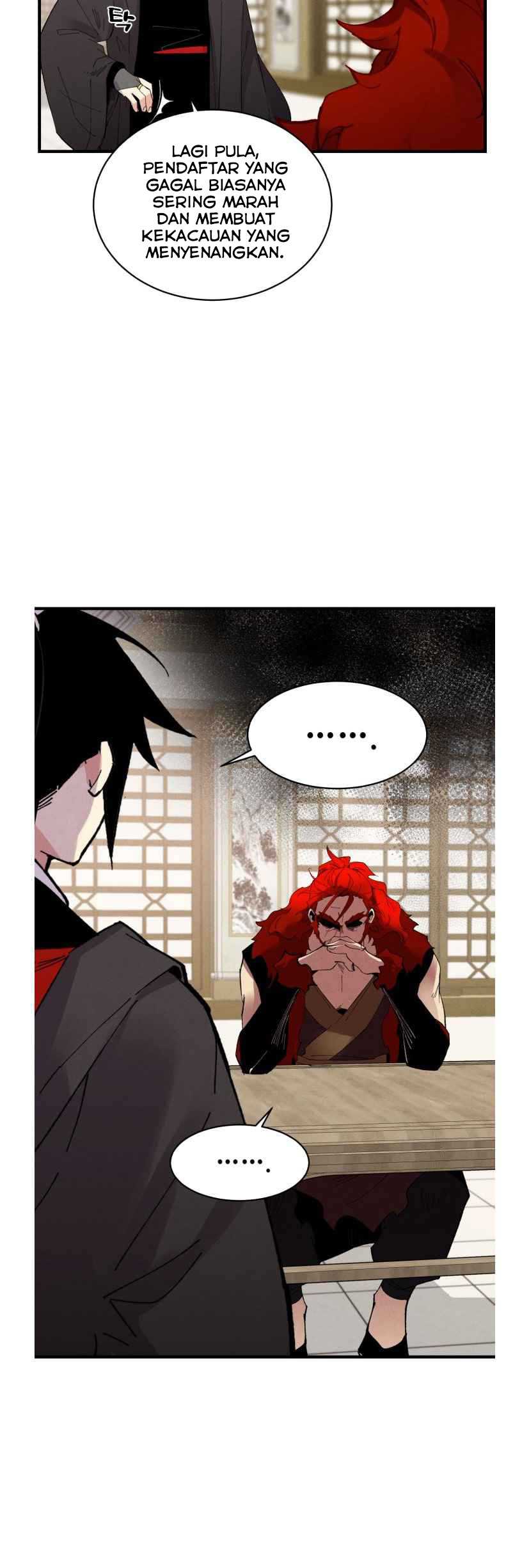 lightning expert Chapter 71 - halaman 46