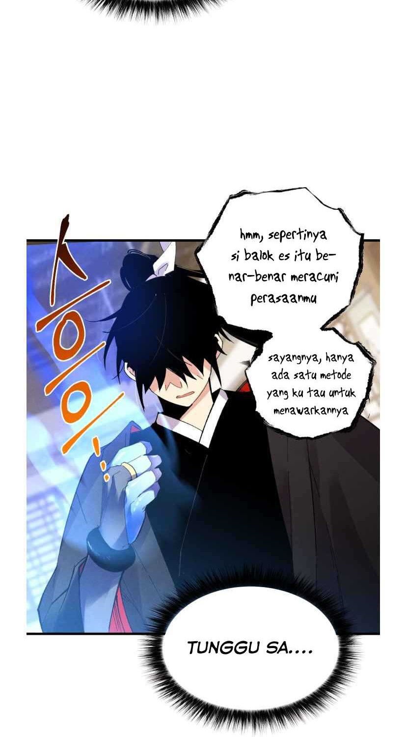 lightning expert Chapter 71 - halaman 48