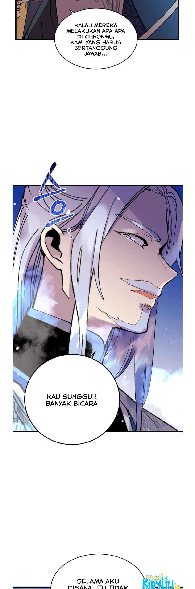 lightning expert Chapter 71 - halaman 5
