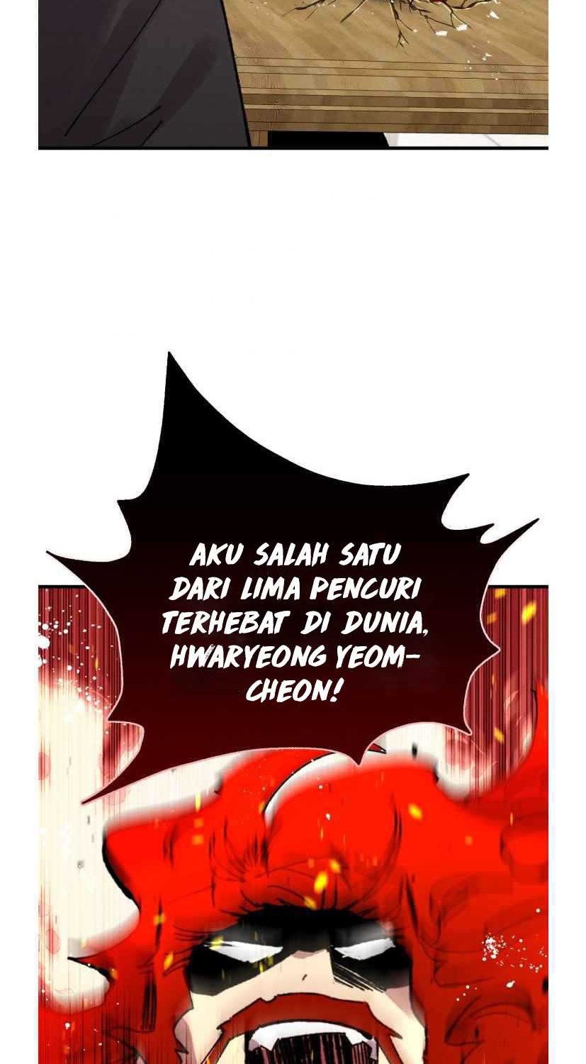 lightning expert Chapter 71 - halaman 50