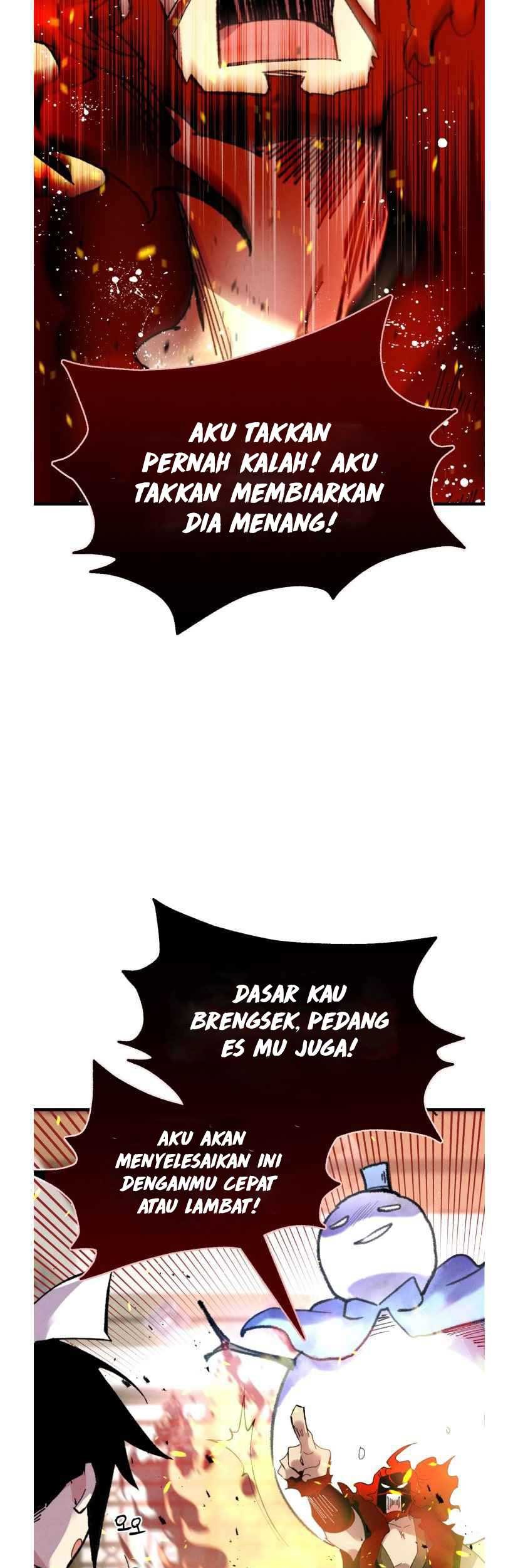 lightning expert Chapter 71 - halaman 51