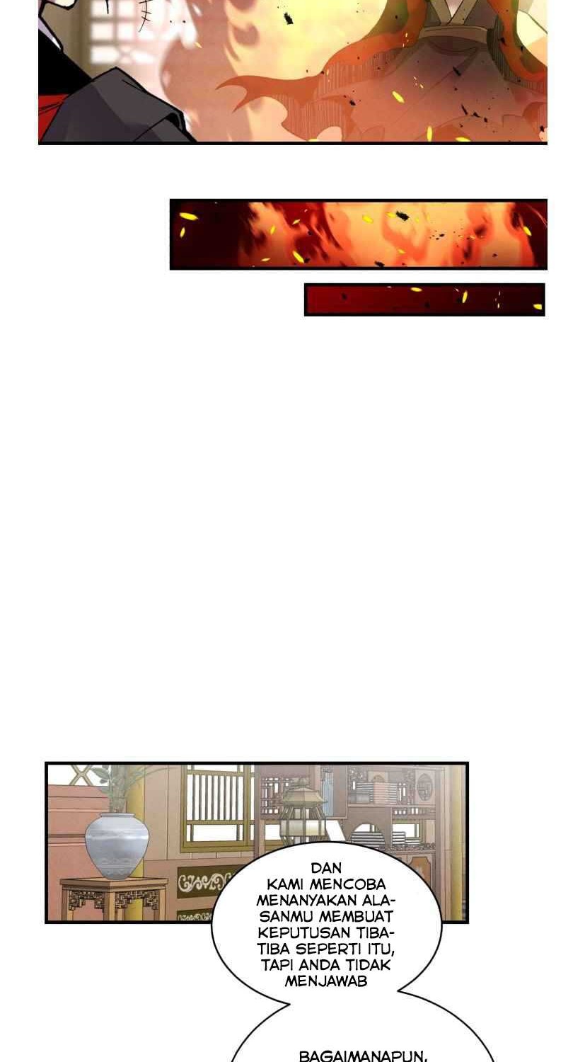 lightning expert Chapter 71 - halaman 52