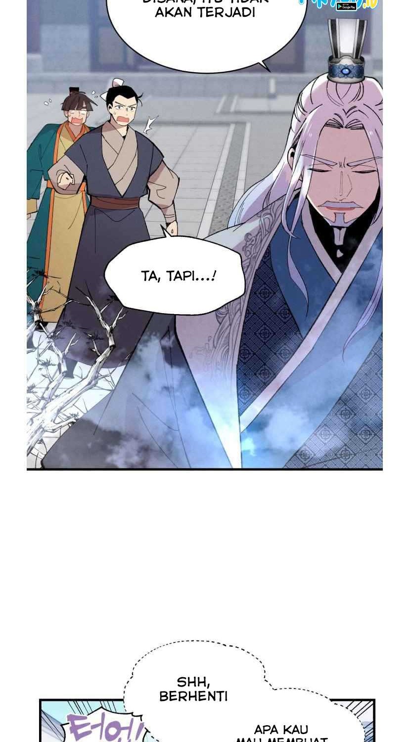 lightning expert Chapter 71 - halaman 6