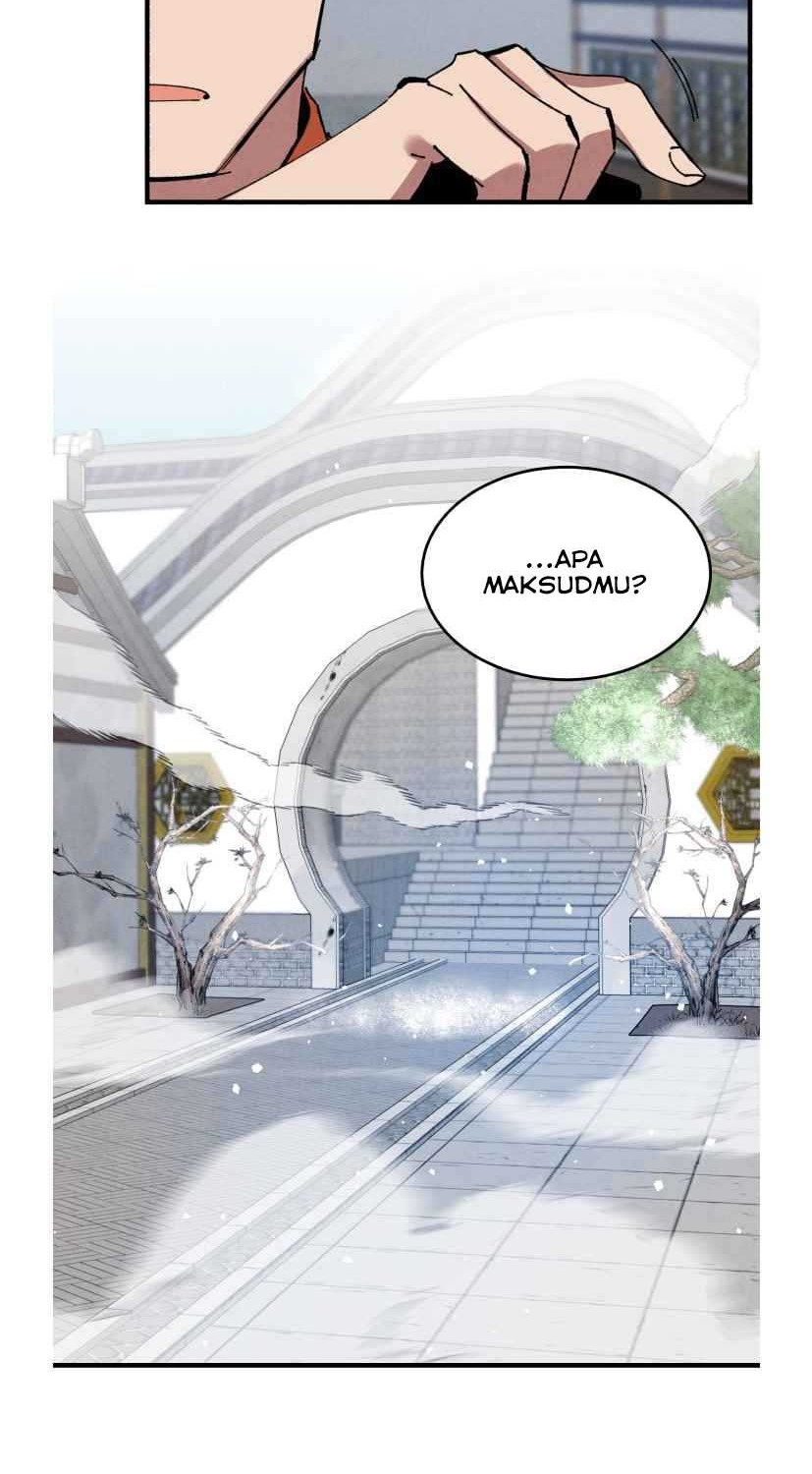 lightning expert Chapter 71 - halaman 8