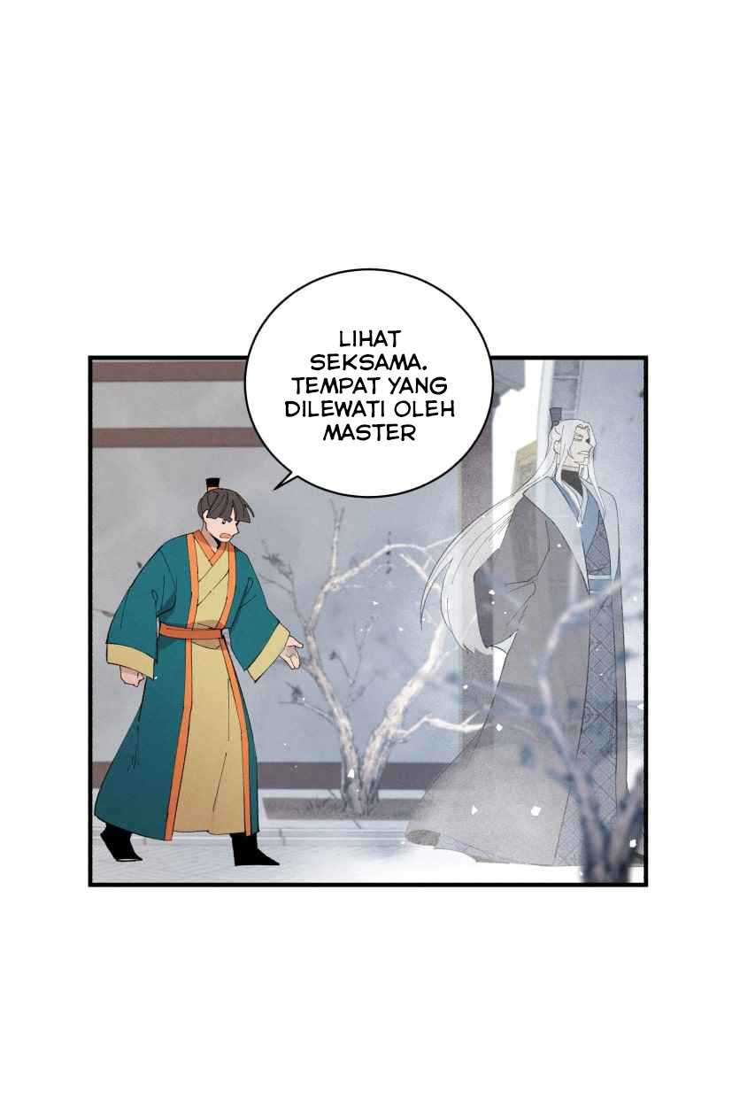 lightning expert Chapter 71 - halaman 9