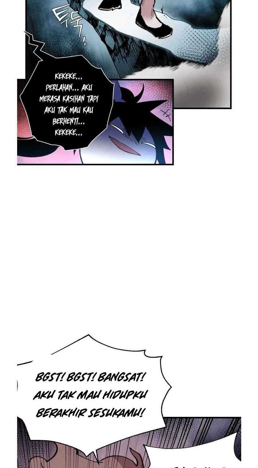 lightning expert Chapter 72 - halaman 12