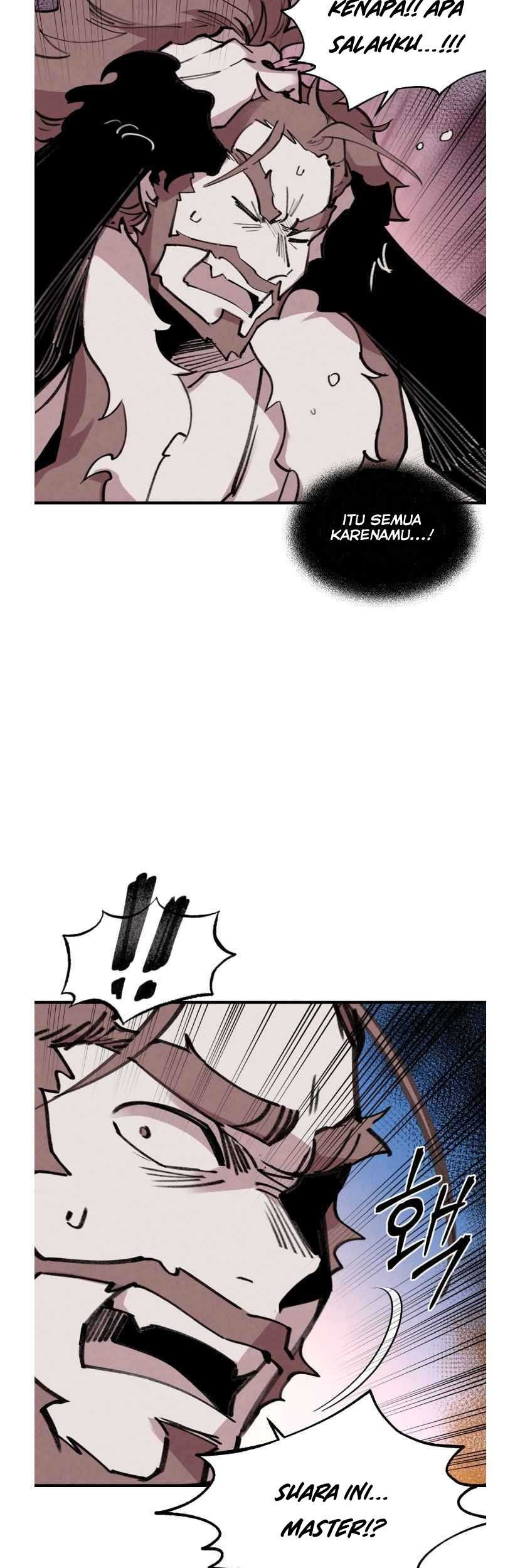lightning expert Chapter 72 - halaman 13