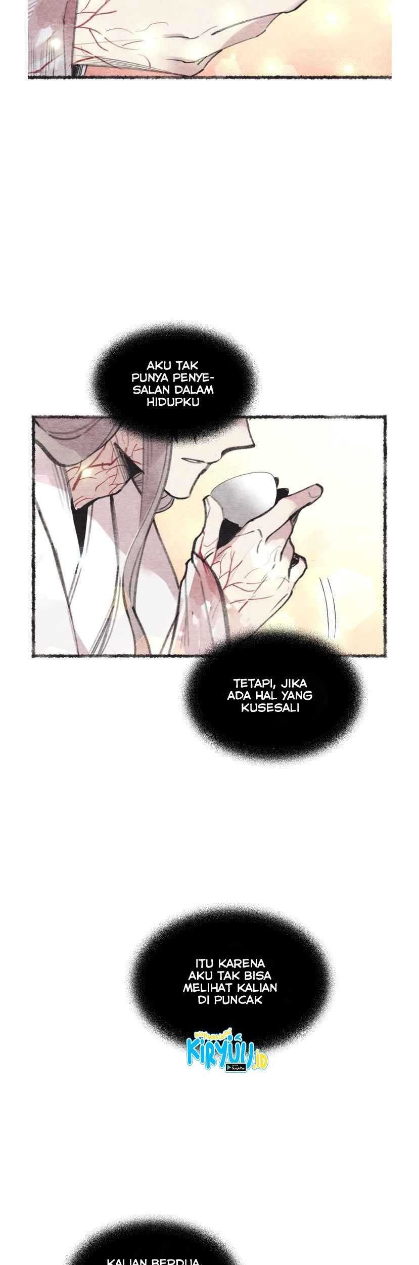 lightning expert Chapter 72 - halaman 15