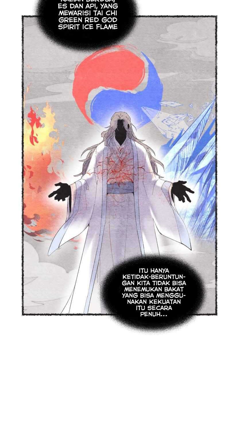 lightning expert Chapter 72 - halaman 16