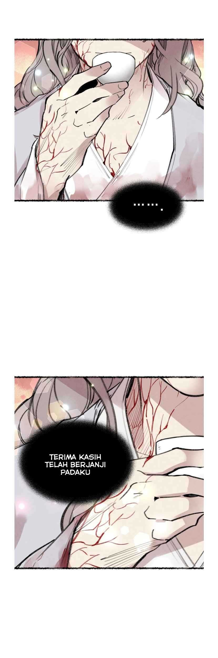 lightning expert Chapter 72 - halaman 18