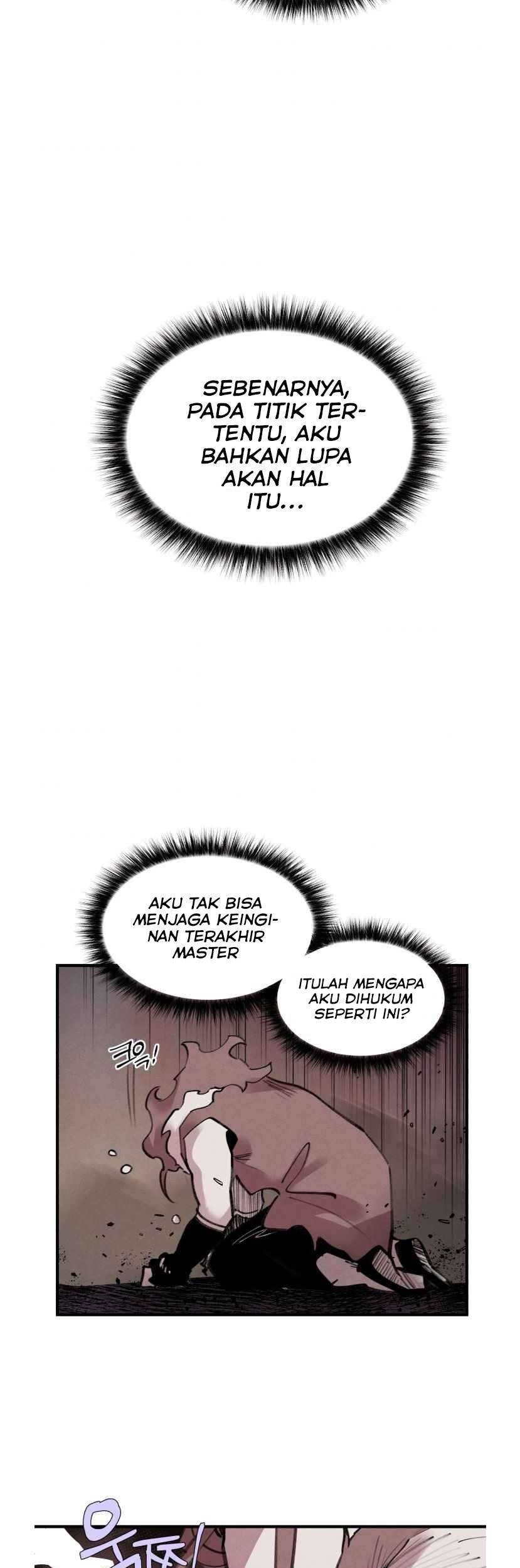 lightning expert Chapter 72 - halaman 22
