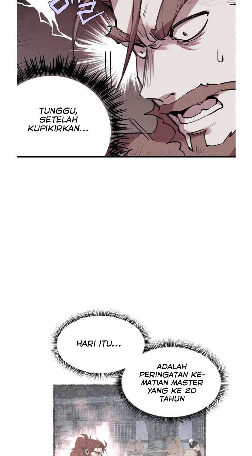 lightning expert Chapter 72 - halaman 23