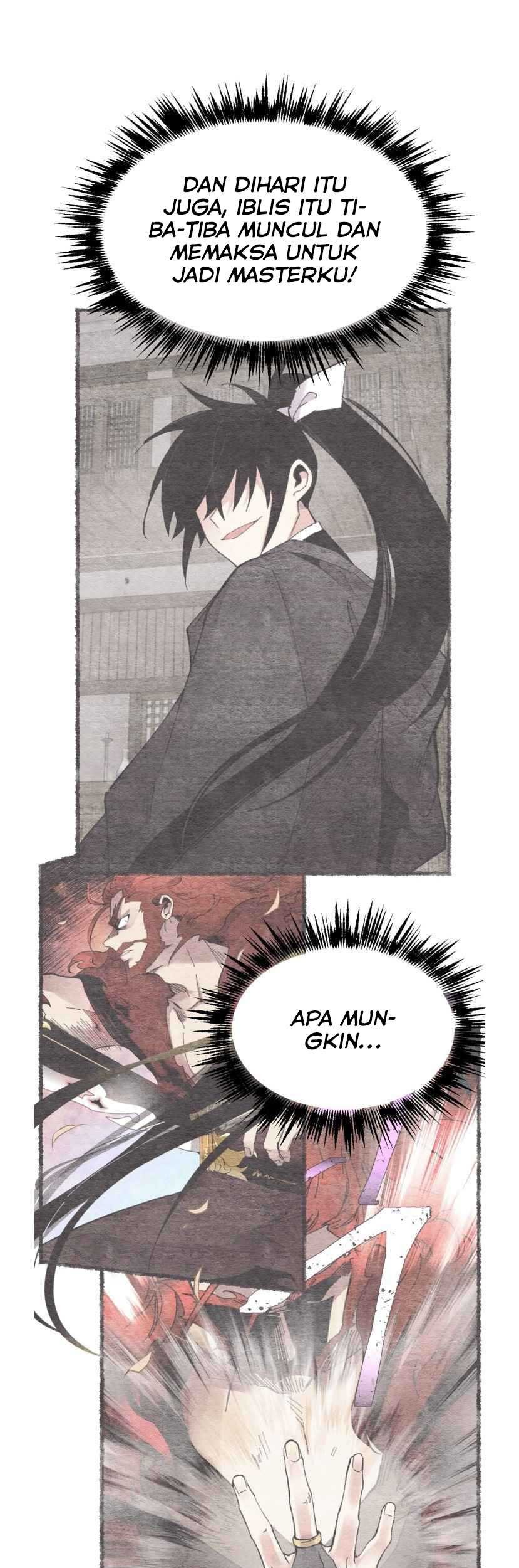 lightning expert Chapter 72 - halaman 25