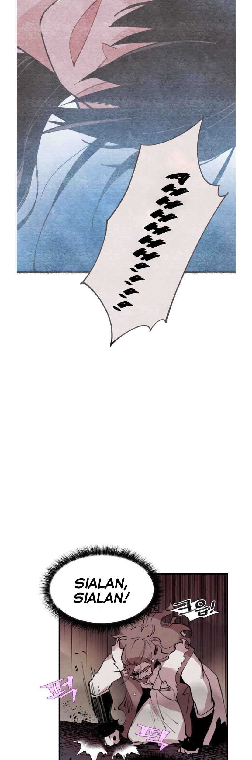 lightning expert Chapter 72 - halaman 27