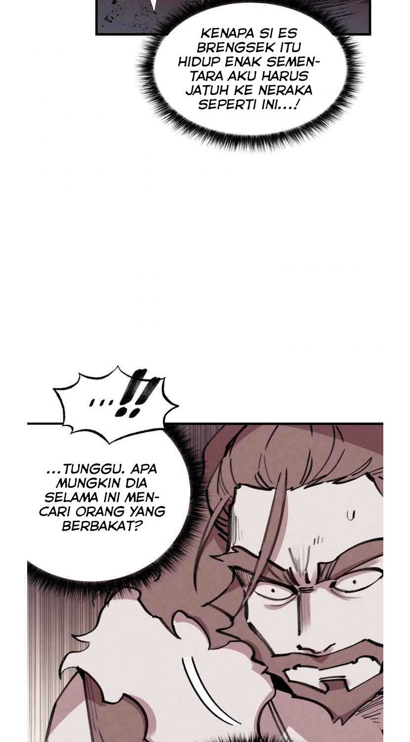 lightning expert Chapter 72 - halaman 28