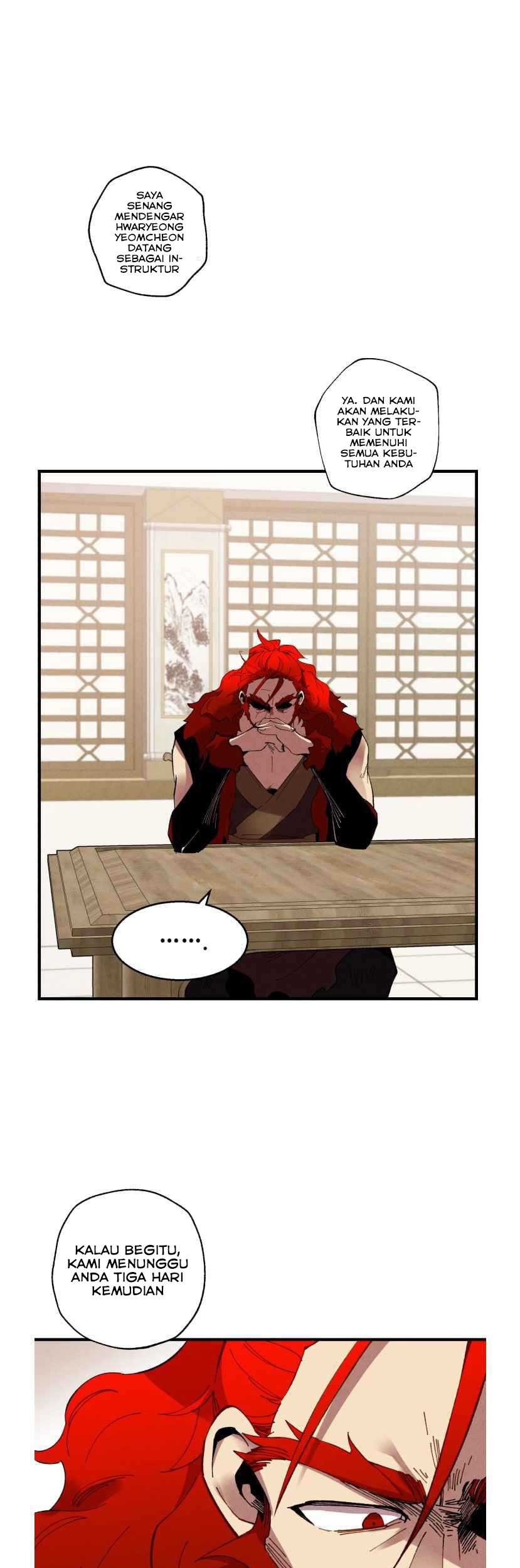 lightning expert Chapter 72 - halaman 3