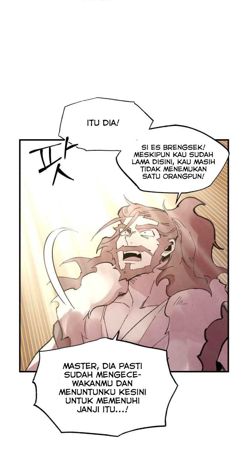 lightning expert Chapter 72 - halaman 30