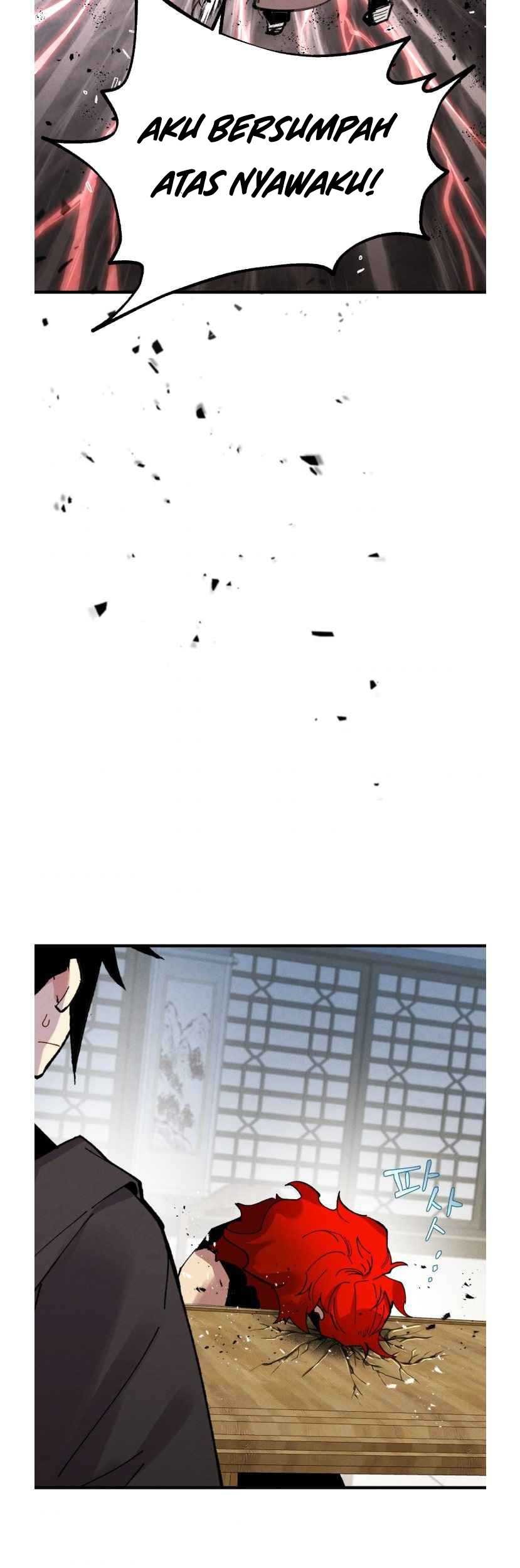 lightning expert Chapter 72 - halaman 33